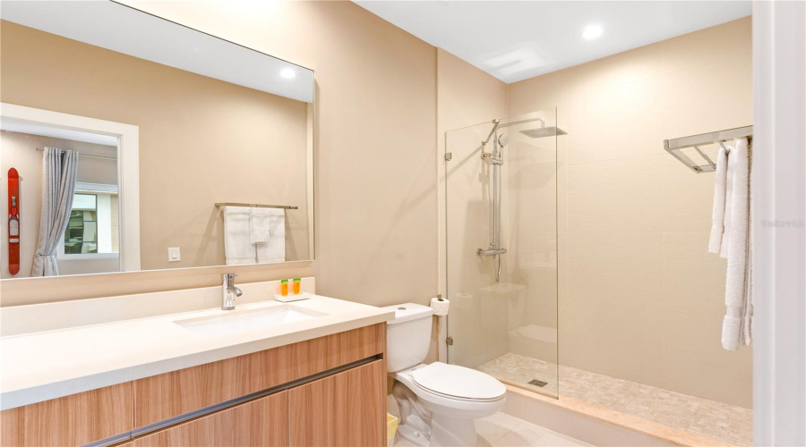 Bedroom 3 Ensuite