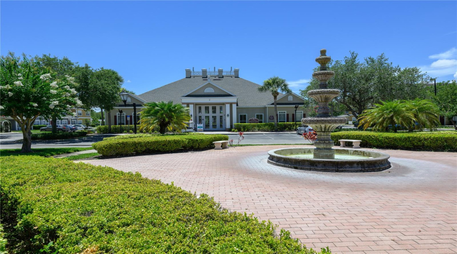 Clubhouse