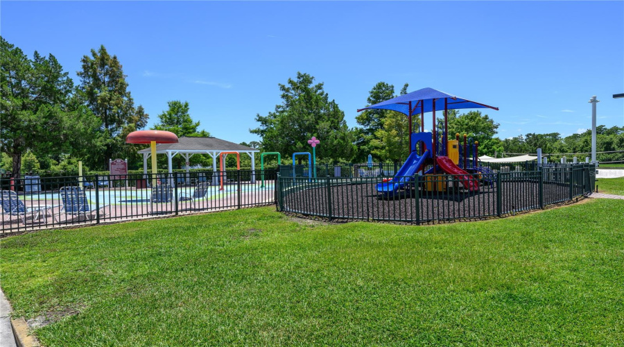 Playground