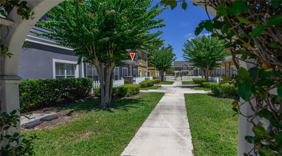 KISSIMMEE, Florida 34746, 3 Bedrooms Bedrooms, ,2 BathroomsBathrooms,Residential,For Sale,GALA,0,MFRO6320818
