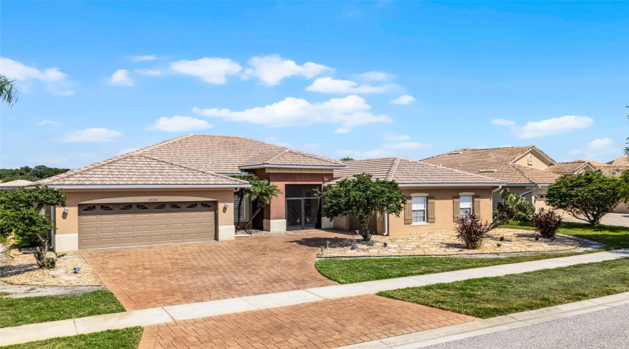 KISSIMMEE, Florida 34746, 4 Bedrooms Bedrooms, ,3 BathroomsBathrooms,Residential,For Sale,SOMERSET,0,MFRO6321201