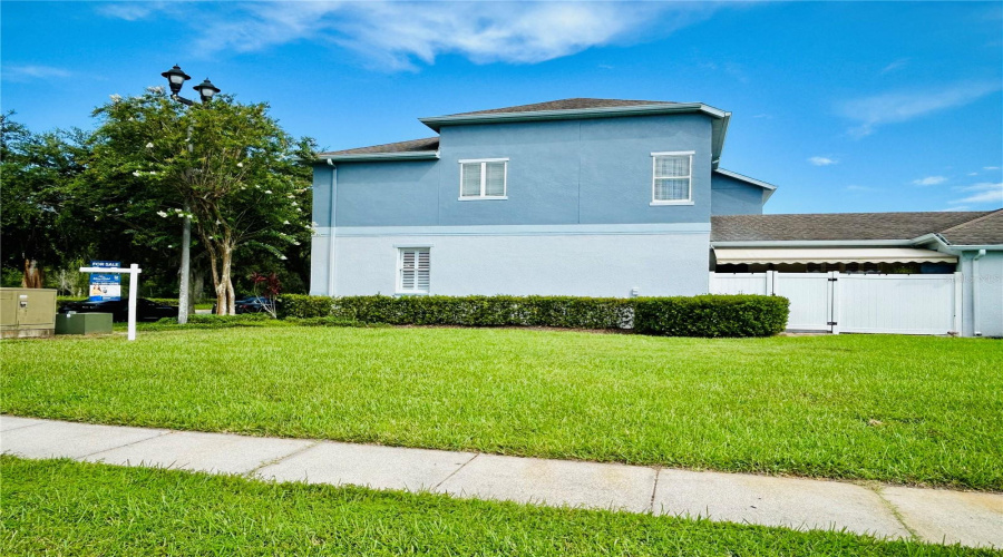 KISSIMMEE, Florida 34746, 4 Bedrooms Bedrooms, ,2 BathroomsBathrooms,Residential,For Sale,GRASMERE VIEW,0,MFRS5129582