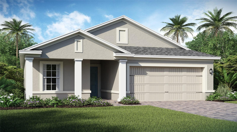 KISSIMMEE, Florida 34747, 2 Bedrooms Bedrooms, ,2 BathroomsBathrooms,Residential,For Sale,ANTILLES CLUB,0,MFRO6307718