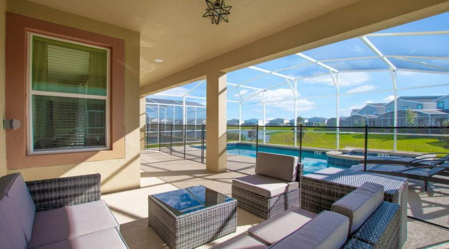 DAVENPORT, Florida 33896, 6 Bedrooms Bedrooms, ,5 BathroomsBathrooms,Residential,For Sale,CABOT CLIFFS,0,MFRO6320933