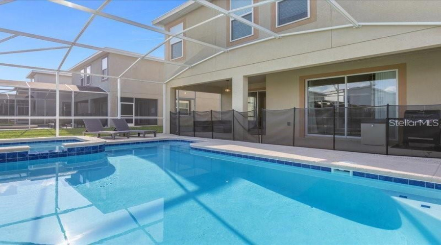 DAVENPORT, Florida 33896, 6 Bedrooms Bedrooms, ,5 BathroomsBathrooms,Residential,For Sale,CABOT CLIFFS,0,MFRO6320933