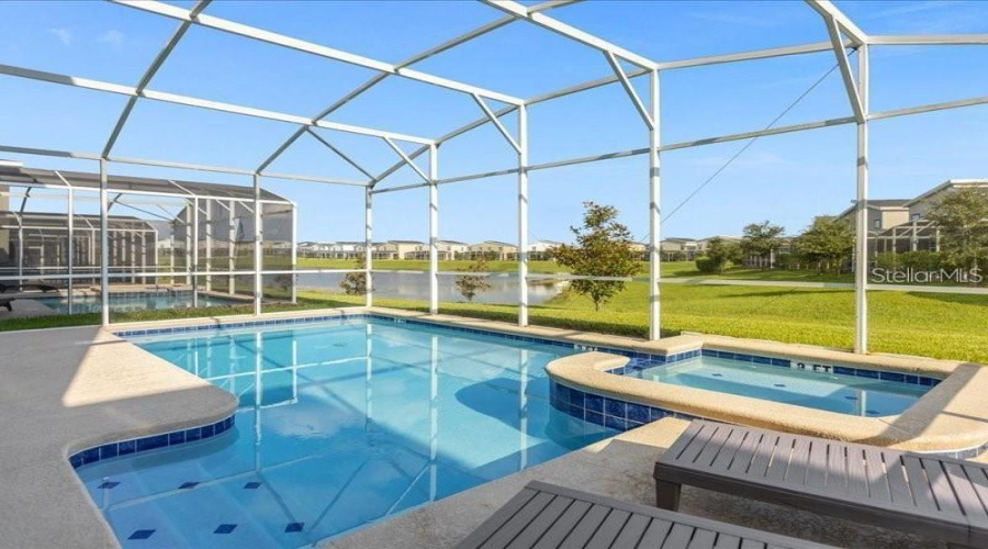 DAVENPORT, Florida 33896, 6 Bedrooms Bedrooms, ,5 BathroomsBathrooms,Residential,For Sale,CABOT CLIFFS,0,MFRO6320933