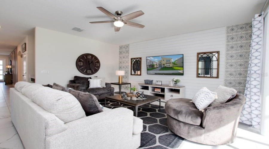 DAVENPORT, Florida 33896, 6 Bedrooms Bedrooms, ,5 BathroomsBathrooms,Residential,For Sale,CABOT CLIFFS,0,MFRO6320933