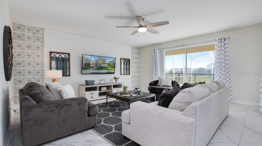 DAVENPORT, Florida 33896, 6 Bedrooms Bedrooms, ,5 BathroomsBathrooms,Residential,For Sale,CABOT CLIFFS,0,MFRO6320933