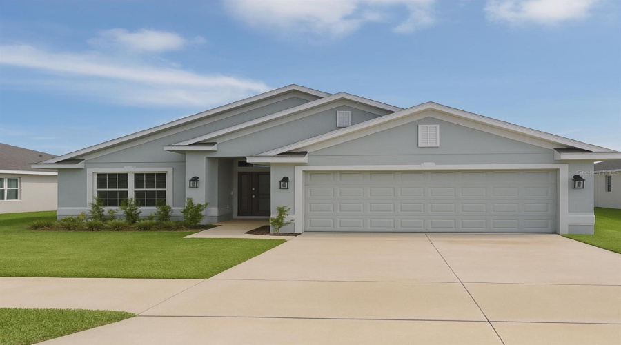 DAVENPORT, Florida 33837, 4 Bedrooms Bedrooms, ,2 BathroomsBathrooms,Residential,For Sale,CITRUS LANDINGS,0,MFRO6320714