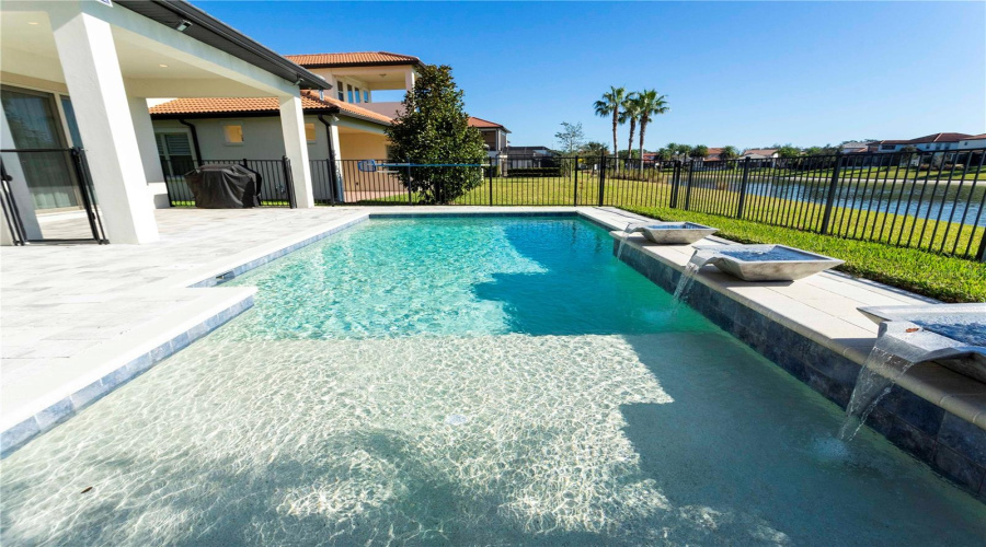 ORLANDO, Florida 32836, 5 Bedrooms Bedrooms, ,4 BathroomsBathrooms,Residential,For Sale,ROYAL CYPRESS,0,MFRO6321710