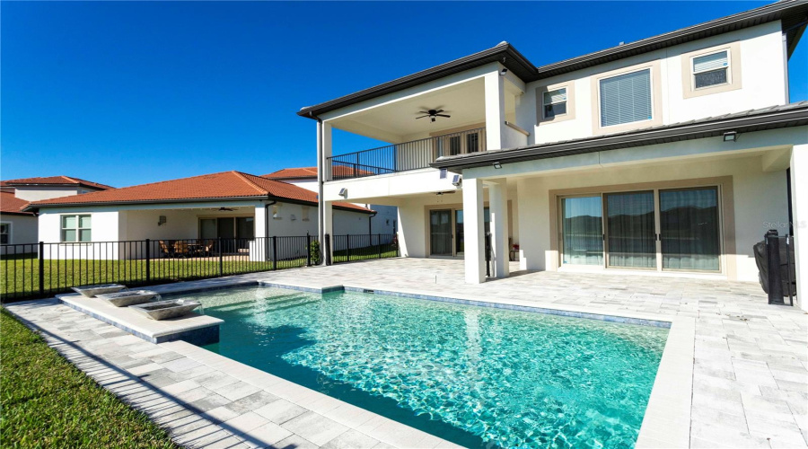 ORLANDO, Florida 32836, 5 Bedrooms Bedrooms, ,4 BathroomsBathrooms,Residential,For Sale,ROYAL CYPRESS,0,MFRO6321710