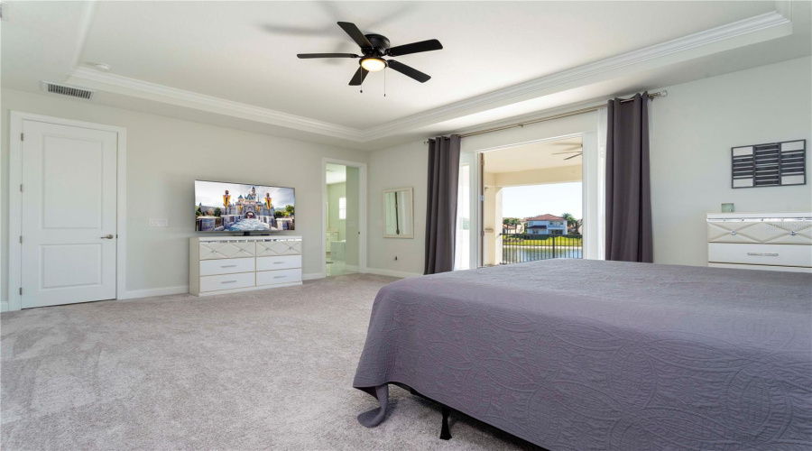 ORLANDO, Florida 32836, 5 Bedrooms Bedrooms, ,4 BathroomsBathrooms,Residential,For Sale,ROYAL CYPRESS,0,MFRO6321710
