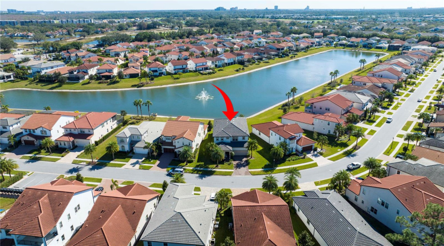 ORLANDO, Florida 32836, 5 Bedrooms Bedrooms, ,4 BathroomsBathrooms,Residential,For Sale,ROYAL CYPRESS,0,MFRO6321710