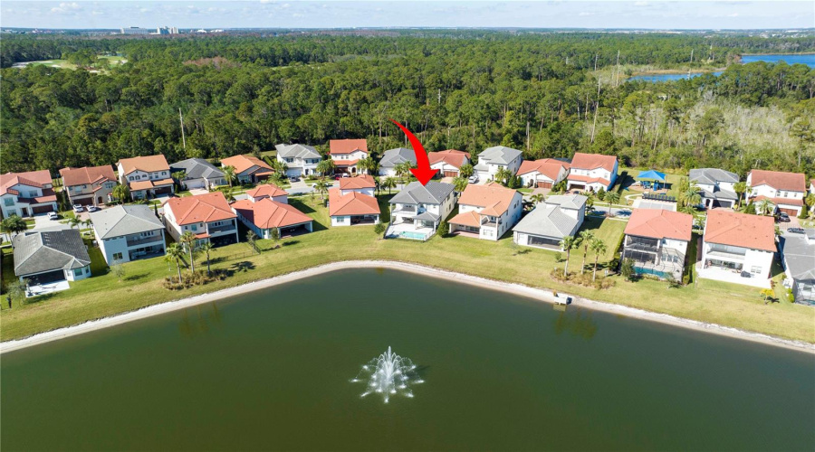 ORLANDO, Florida 32836, 5 Bedrooms Bedrooms, ,4 BathroomsBathrooms,Residential,For Sale,ROYAL CYPRESS,0,MFRO6321710