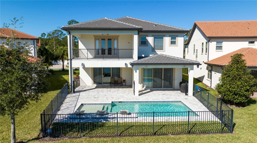 ORLANDO, Florida 32836, 5 Bedrooms Bedrooms, ,4 BathroomsBathrooms,Residential,For Sale,ROYAL CYPRESS,0,MFRO6321710