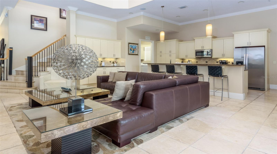 REUNION, Florida 34747, 4 Bedrooms Bedrooms, ,4 BathroomsBathrooms,Residential,For Sale,GATHERING,0,MFRO6321789