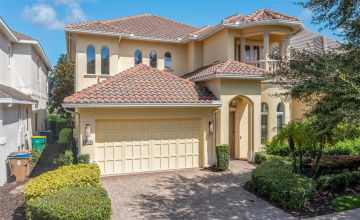 REUNION, Florida 34747, 4 Bedrooms Bedrooms, ,4 BathroomsBathrooms,Residential,For Sale,GATHERING,0,MFRO6321789