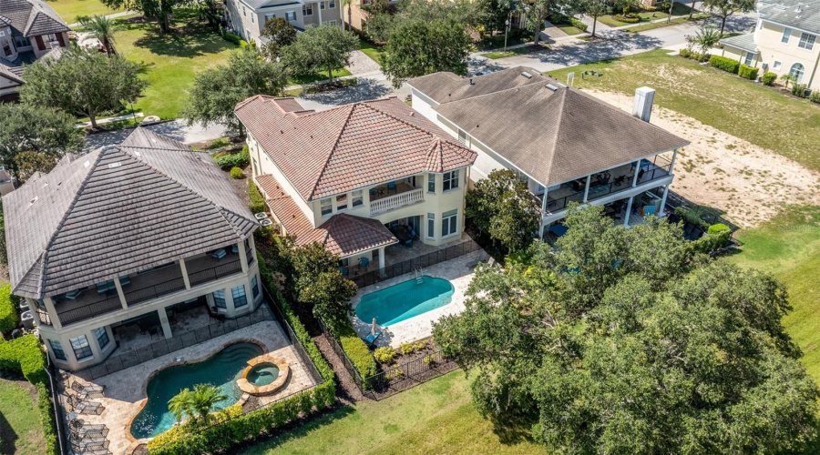 REUNION, Florida 34747, 4 Bedrooms Bedrooms, ,4 BathroomsBathrooms,Residential,For Sale,GATHERING,0,MFRO6321789