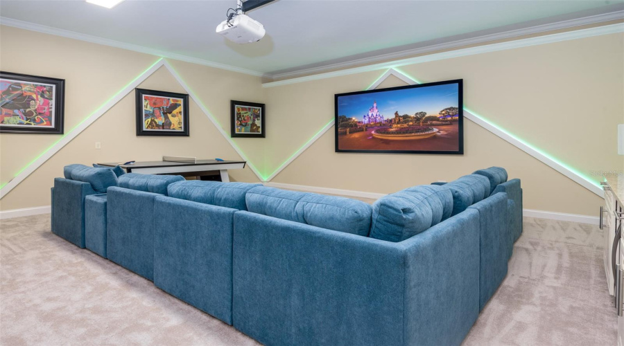 REUNION, Florida 34747, 4 Bedrooms Bedrooms, ,4 BathroomsBathrooms,Residential,For Sale,GATHERING,0,MFRO6321789