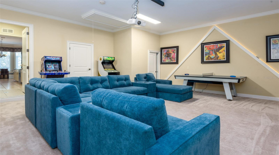 REUNION, Florida 34747, 4 Bedrooms Bedrooms, ,4 BathroomsBathrooms,Residential,For Sale,GATHERING,0,MFRO6321789