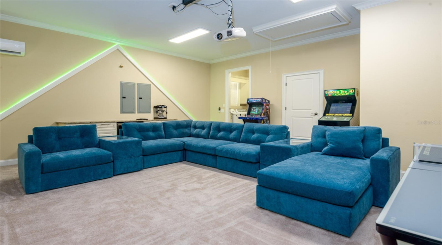 REUNION, Florida 34747, 4 Bedrooms Bedrooms, ,4 BathroomsBathrooms,Residential,For Sale,GATHERING,0,MFRO6321789
