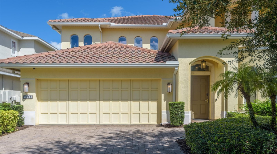 REUNION, Florida 34747, 4 Bedrooms Bedrooms, ,4 BathroomsBathrooms,Residential,For Sale,GATHERING,0,MFRO6321789