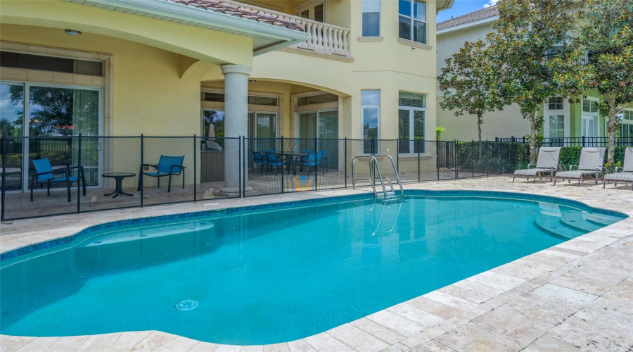 REUNION, Florida 34747, 4 Bedrooms Bedrooms, ,4 BathroomsBathrooms,Residential,For Sale,GATHERING,0,MFRO6321789