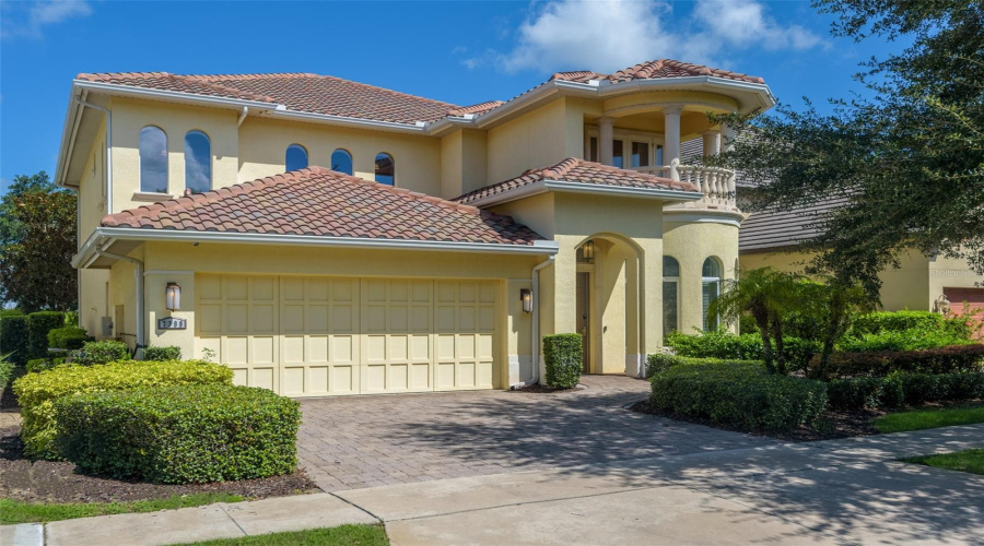 REUNION, Florida 34747, 4 Bedrooms Bedrooms, ,4 BathroomsBathrooms,Residential,For Sale,GATHERING,0,MFRO6321789