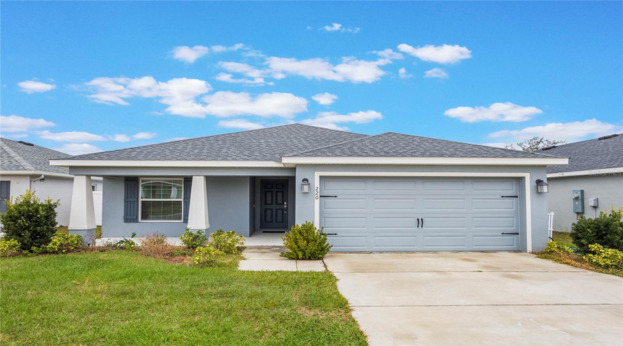 DAVENPORT, Florida 33837, 4 Bedrooms Bedrooms, ,2 BathroomsBathrooms,Residential,For Sale,FOXTAIL,0,MFRO6321507