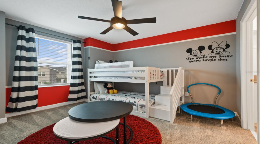 KISSIMMEE, Florida 34746, 6 Bedrooms Bedrooms, ,6 BathroomsBathrooms,Residential,For Sale,PARAGRAPH,0,MFRO6321846