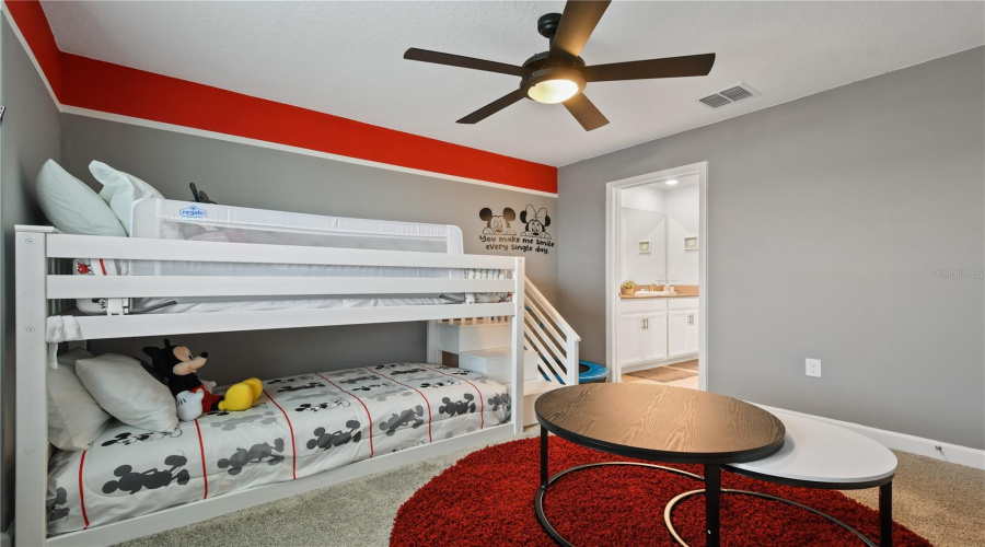 KISSIMMEE, Florida 34746, 6 Bedrooms Bedrooms, ,6 BathroomsBathrooms,Residential,For Sale,PARAGRAPH,0,MFRO6321846