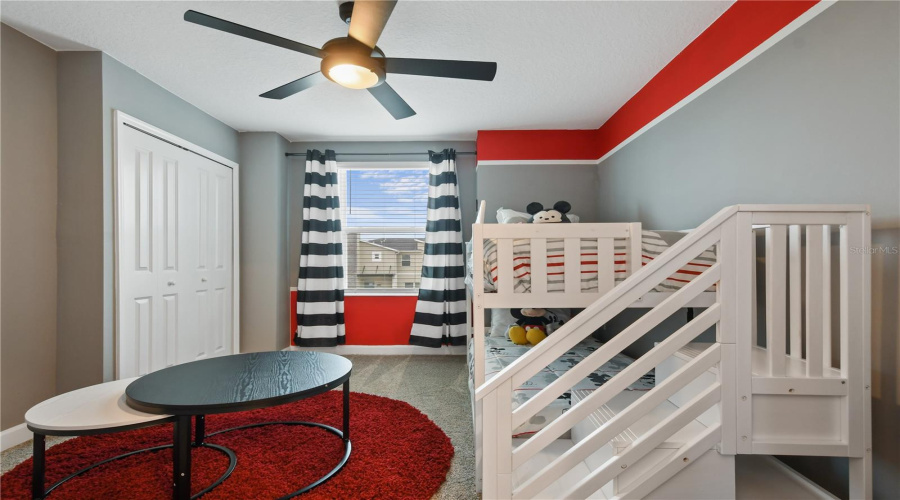 KISSIMMEE, Florida 34746, 6 Bedrooms Bedrooms, ,6 BathroomsBathrooms,Residential,For Sale,PARAGRAPH,0,MFRO6321846