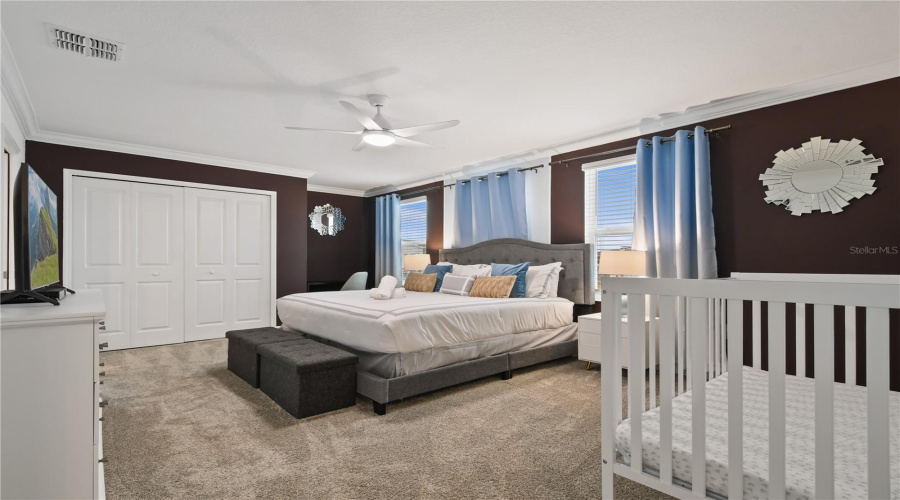 KISSIMMEE, Florida 34746, 6 Bedrooms Bedrooms, ,6 BathroomsBathrooms,Residential,For Sale,PARAGRAPH,0,MFRO6321846