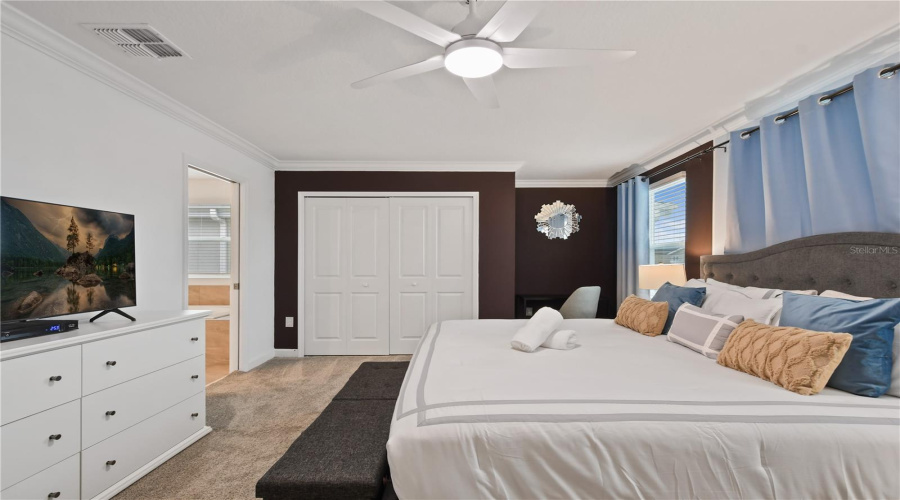 KISSIMMEE, Florida 34746, 6 Bedrooms Bedrooms, ,6 BathroomsBathrooms,Residential,For Sale,PARAGRAPH,0,MFRO6321846