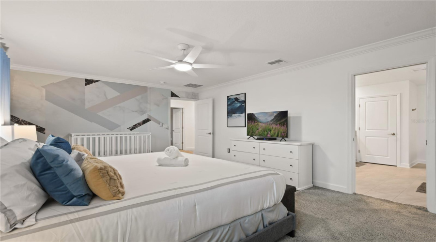 KISSIMMEE, Florida 34746, 6 Bedrooms Bedrooms, ,6 BathroomsBathrooms,Residential,For Sale,PARAGRAPH,0,MFRO6321846