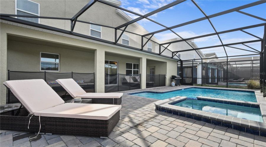 KISSIMMEE, Florida 34746, 6 Bedrooms Bedrooms, ,6 BathroomsBathrooms,Residential,For Sale,PARAGRAPH,0,MFRO6321846