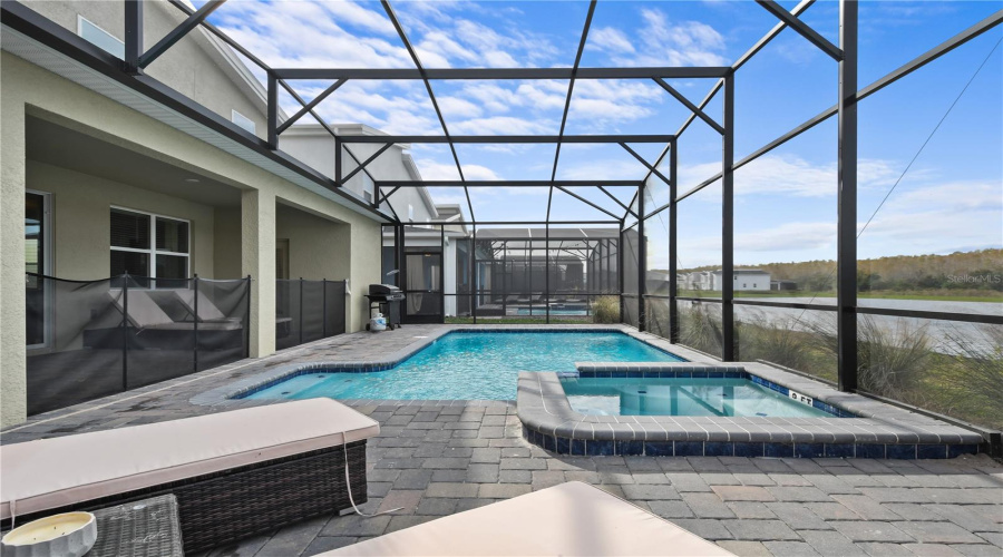 KISSIMMEE, Florida 34746, 6 Bedrooms Bedrooms, ,6 BathroomsBathrooms,Residential,For Sale,PARAGRAPH,0,MFRO6321846
