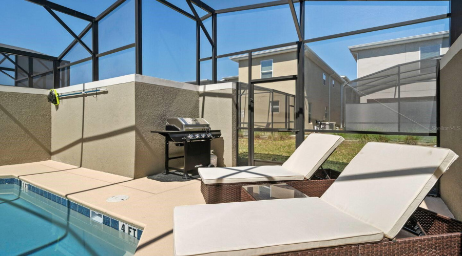 KISSIMMEE, Florida 34746, 4 Bedrooms Bedrooms, ,3 BathroomsBathrooms,Residential,For Sale,READING,0,MFRO6321622