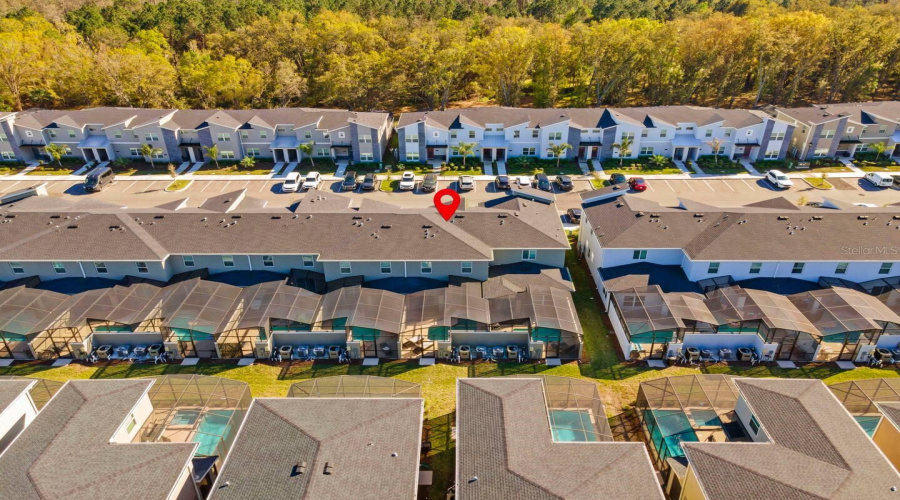 KISSIMMEE, Florida 34746, 4 Bedrooms Bedrooms, ,3 BathroomsBathrooms,Residential,For Sale,READING,0,MFRO6321622