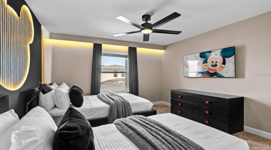 KISSIMMEE, Florida 34746, 4 Bedrooms Bedrooms, ,3 BathroomsBathrooms,Residential,For Sale,READING,0,MFRO6321622