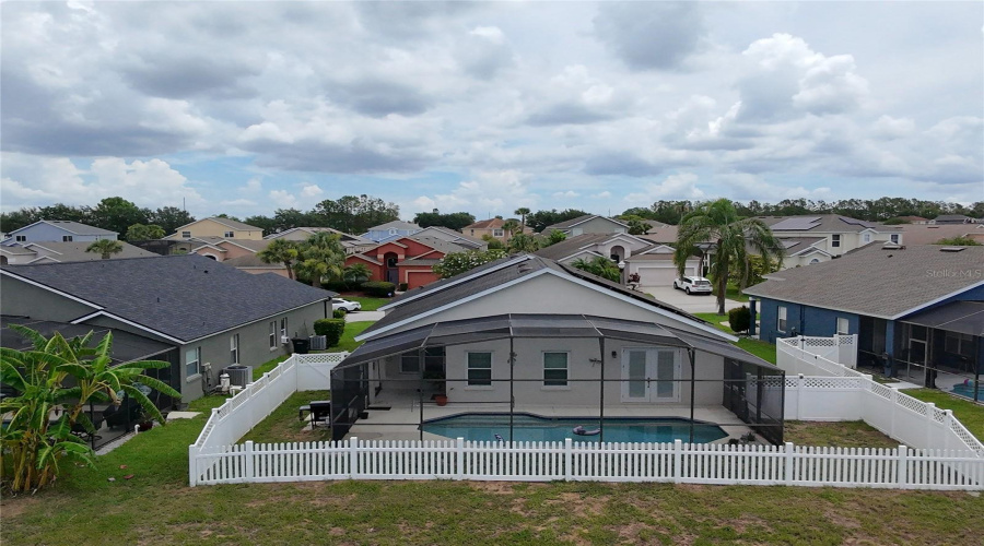 DAVENPORT, Florida 33897, 3 Bedrooms Bedrooms, ,2 BathroomsBathrooms,Residential,For Sale,CORVINA,0,MFRS5129650
