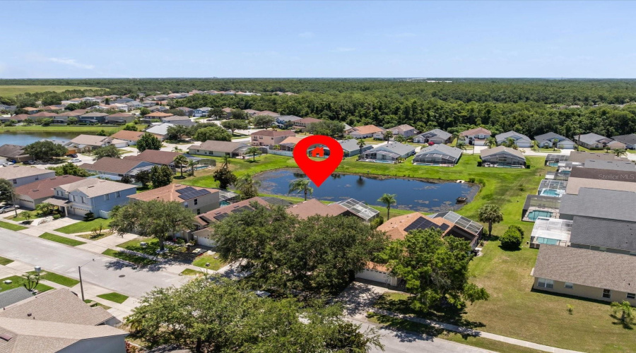 KISSIMMEE, Florida 34746, 6 Bedrooms Bedrooms, ,4 BathroomsBathrooms,Residential,For Sale,LIBERTY HALL DR,0,MFRO6318118