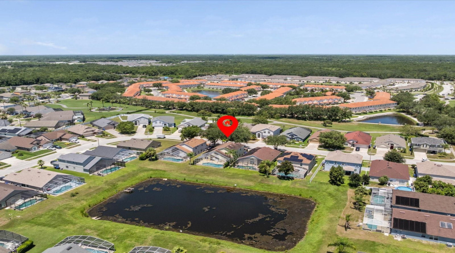 KISSIMMEE, Florida 34746, 6 Bedrooms Bedrooms, ,4 BathroomsBathrooms,Residential,For Sale,LIBERTY HALL DR,0,MFRO6318118
