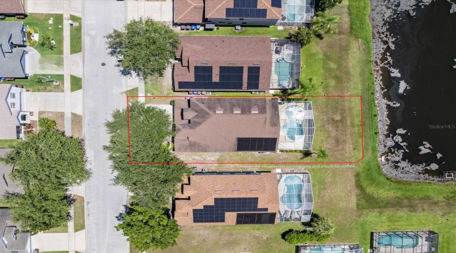 KISSIMMEE, Florida 34746, 6 Bedrooms Bedrooms, ,4 BathroomsBathrooms,Residential,For Sale,LIBERTY HALL DR,0,MFRO6318118