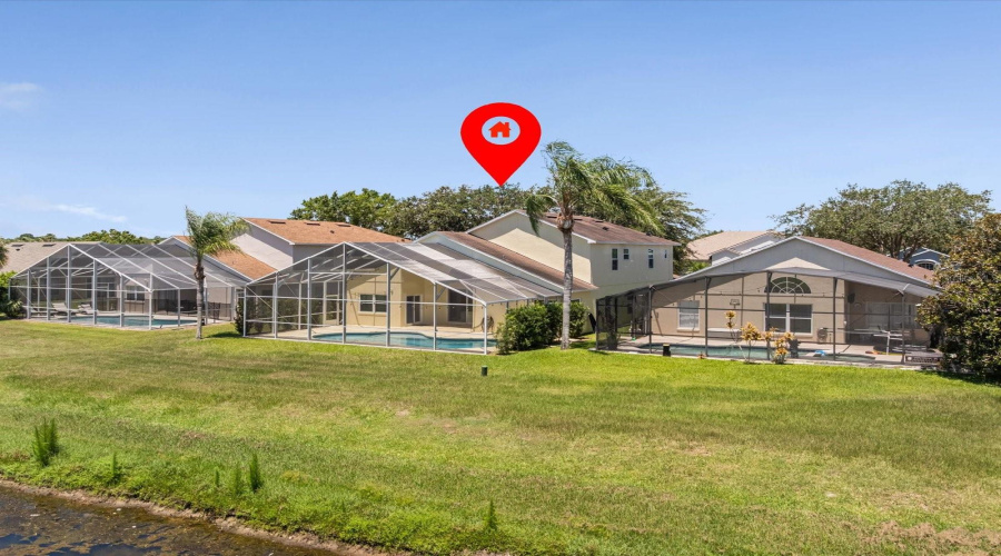 KISSIMMEE, Florida 34746, 6 Bedrooms Bedrooms, ,4 BathroomsBathrooms,Residential,For Sale,LIBERTY HALL DR,0,MFRO6318118