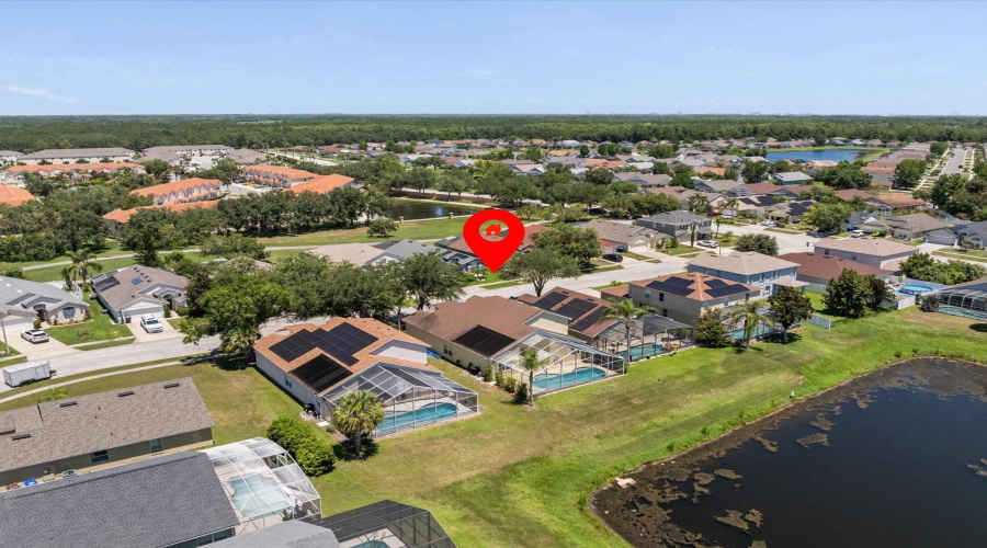 KISSIMMEE, Florida 34746, 6 Bedrooms Bedrooms, ,4 BathroomsBathrooms,Residential,For Sale,LIBERTY HALL DR,0,MFRO6318118