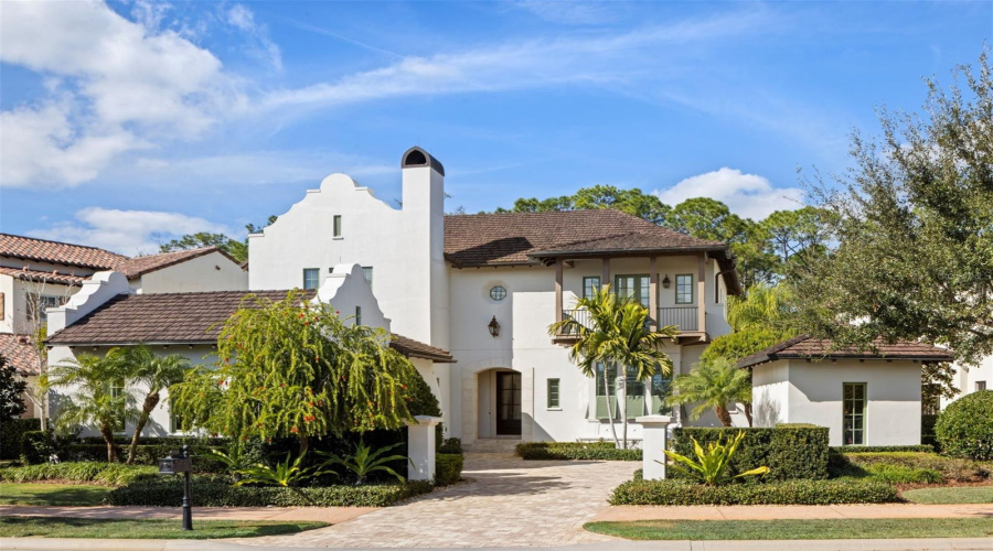 GOLDEN OAK, Florida 32836, 5 Bedrooms Bedrooms, ,5 BathroomsBathrooms,Residential,For Sale,MATTRAW,0,MFRO6321273