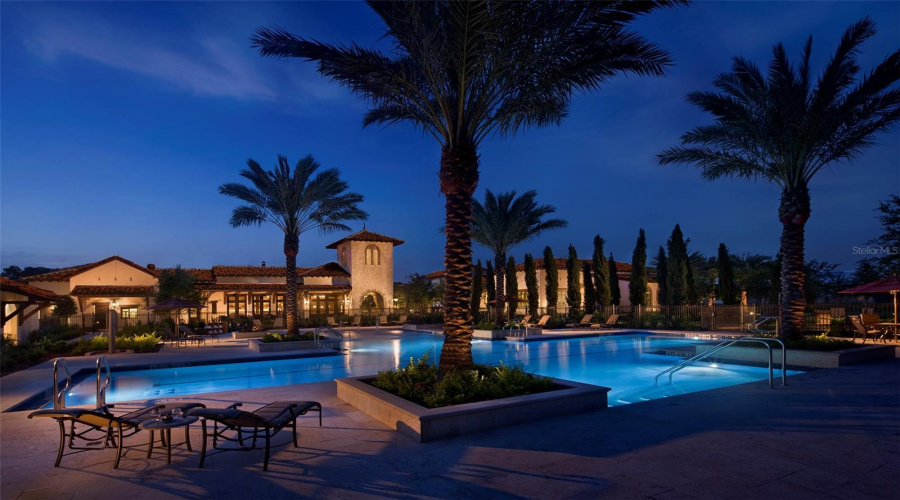 GOLDEN OAK, Florida 32836, 5 Bedrooms Bedrooms, ,5 BathroomsBathrooms,Residential,For Sale,MATTRAW,0,MFRO6321273