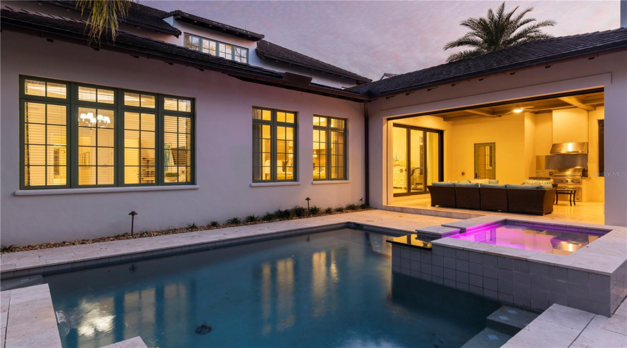 GOLDEN OAK, Florida 32836, 5 Bedrooms Bedrooms, ,5 BathroomsBathrooms,Residential,For Sale,MATTRAW,0,MFRO6321273