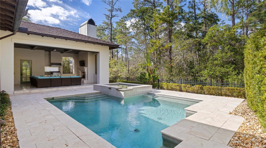 GOLDEN OAK, Florida 32836, 5 Bedrooms Bedrooms, ,5 BathroomsBathrooms,Residential,For Sale,MATTRAW,0,MFRO6321273